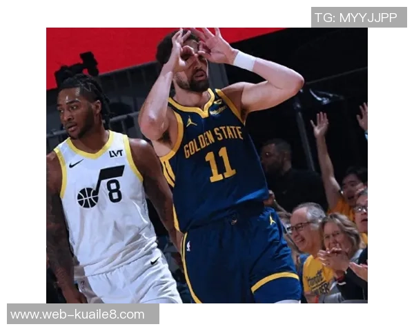 季后赛精彩对决勇士与爵士的全场录像回放分析与精彩瞬间回顾